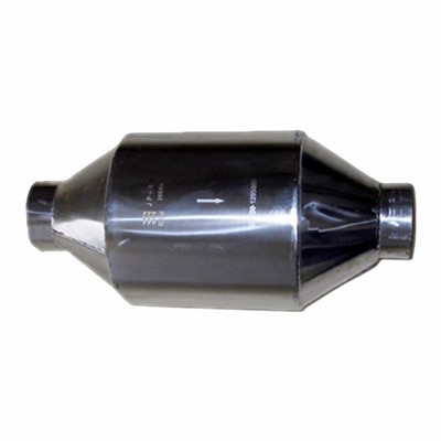 Sport Mobili Catalytique Converter