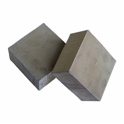 Kulɛri dacogo VOCw bɔli Misi Seramiki Catalytic Converter