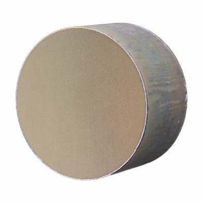 Dizili Motɛri Gazi bɔli saniyacogo SCR