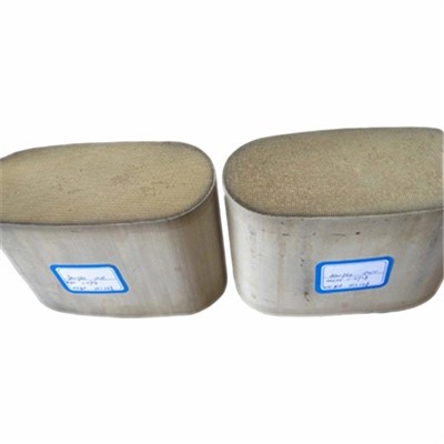 Catalytique Converter ka sira saba